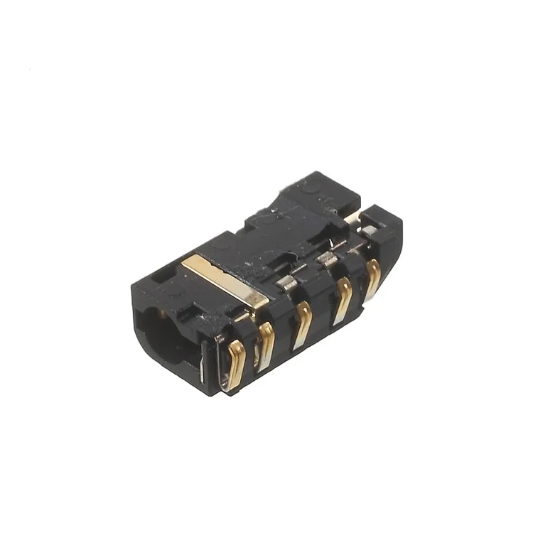 Audio Earphone Jack Repair Part for LG G Stylo LS770 (OEM Disassembly)