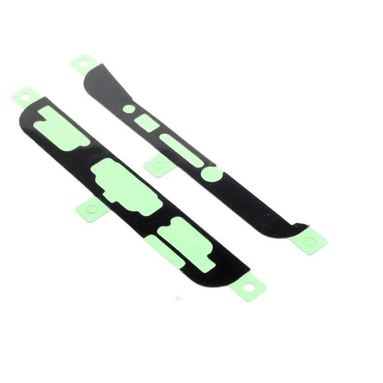 Front Housing Frame Adhesive Sticker for Samsung Galaxy C7