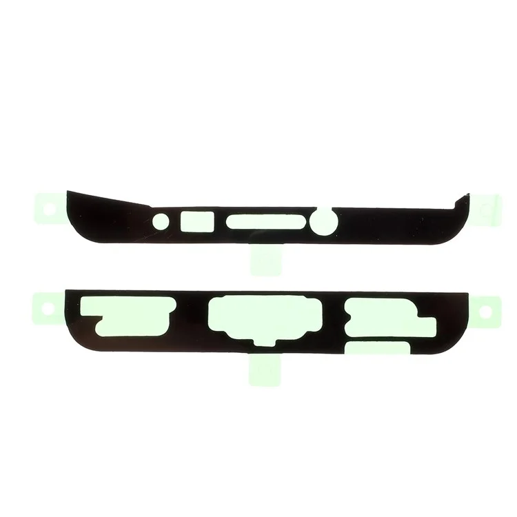 Front Housing Frame Adhesive Sticker for Samsung Galaxy C7