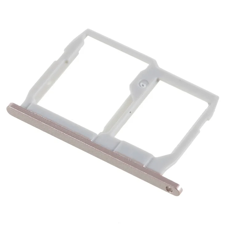 OEM Pour LG G5 Sim / Micro SD Carte Tray Holder Remplacement Pièce de Remplacement - or Rose