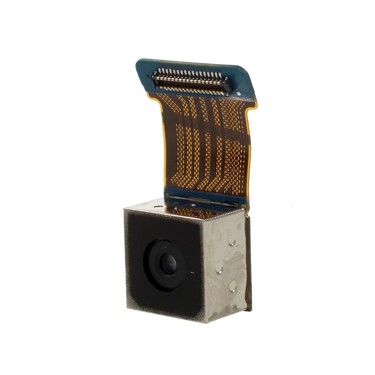 Rear Big Camera Module Part for BlackBerry Classic Q20 (OEM Disassembly)