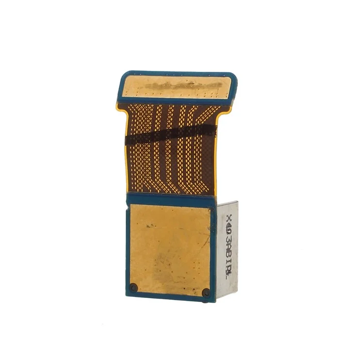 Rear Big Camera Module Part for BlackBerry Classic Q20 (OEM Disassembly)