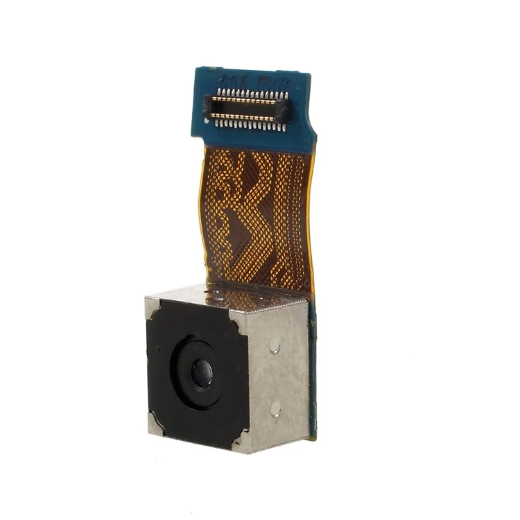 Rear Big Camera Module Replacement Part for BlackBerry Z30 (OEM Disassembly)