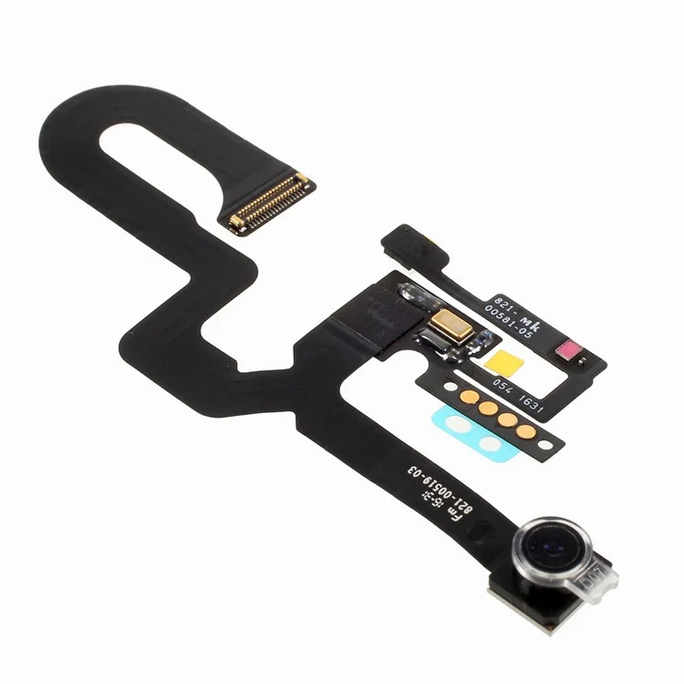 Assembly Sensor Flex Cable Ribbon + Front Facing Camera for iPhone 7 Plus 5.5 inch