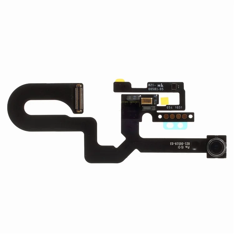 Assembly Sensor Flex Cable Ribbon + Front Facing Camera for iPhone 7 Plus 5.5 inch
