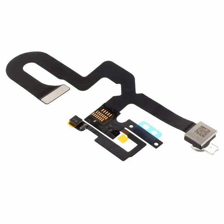 Assembly Sensor Flex Cable Ribbon + Front Facing Camera for iPhone 7 Plus 5.5 inch