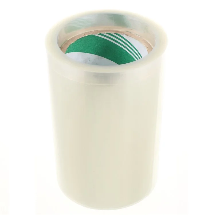 500Pcs/Roll Anti-static Front Screen Film for iPhone 6s Plus / 6 Plus LCD Assembly