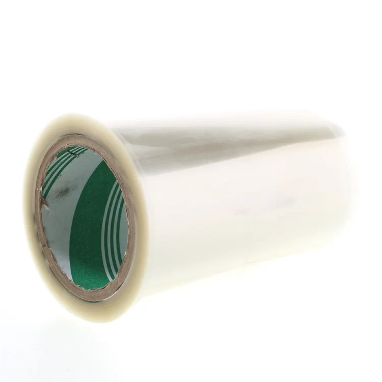 500Pcs/Roll Anti-static Front Screen Film for iPhone 6s Plus / 6 Plus LCD Assembly