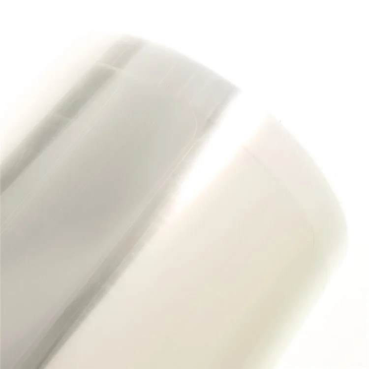 500Pcs/Roll Anti-static Front Screen Film for iPhone 6s Plus / 6 Plus LCD Assembly