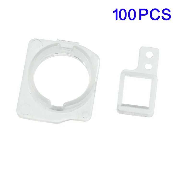 100 Шт. / Лот Для IPhone 7 Plus Front Camera Holder + Датчик Удерживающий Кронштейн