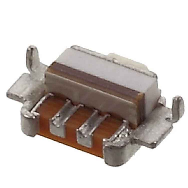 OEM On / Off Power Switch Button Replacement Part for Samsung Galaxy S3 mini / S4 mini