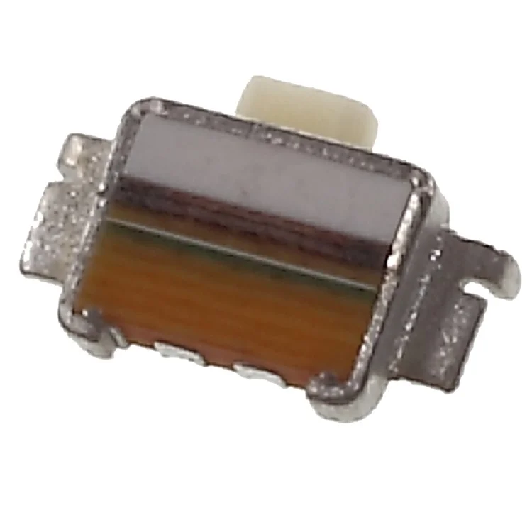 OEM On / Off Power Switch Button Replacement Part for Samsung Galaxy S3 mini / S4 mini