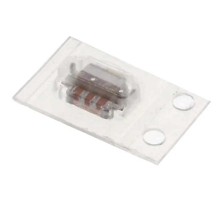 OEM On / Off Power Switch Button Replacement Part for Samsung Galaxy S3 mini / S4 mini
