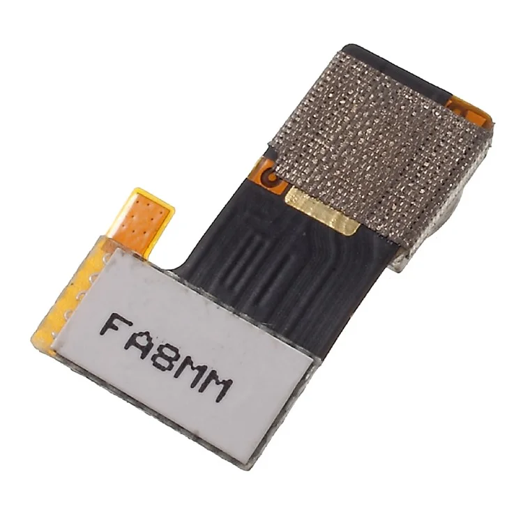 OEM Front Facing Camera Module for Motorola Moto X Style XT1570 / Pure Edition XT1575
