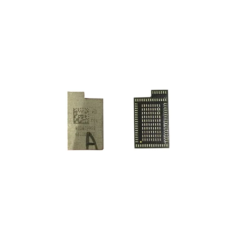 pièce de rechange à puce wifi ic à haute température (non. 339s00399) pour l'iphone 7 4.7 / 7 plus 5,5 pouces / 8 4.7 / 8 plus 5,5 pouces