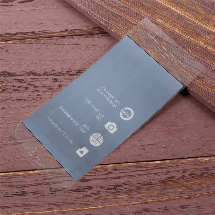 100Pcs/Set LCD Screen Protective Films for Samsung Galaxy S7 G930 New Phones