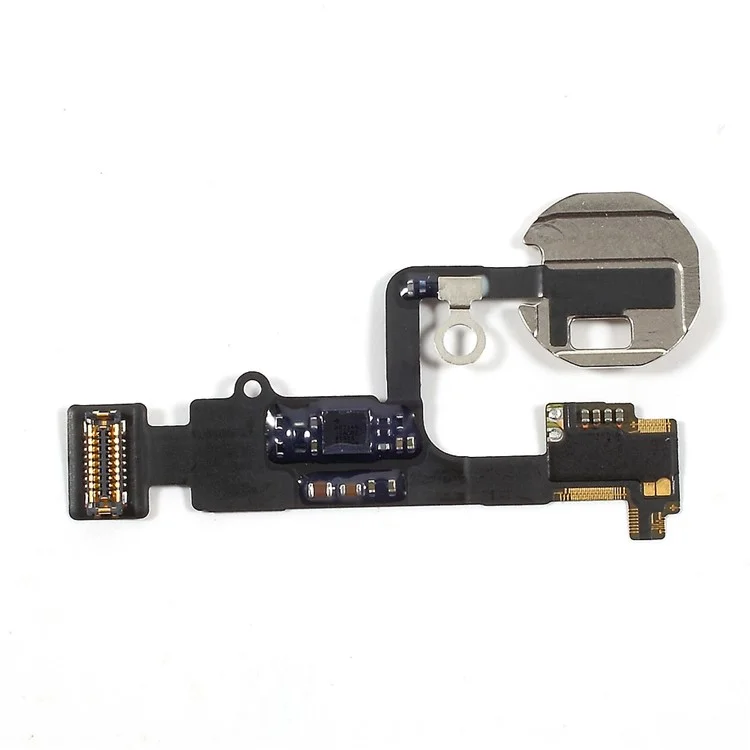 OEM Home Button Flex Cable Replace Part for iPhone 7 / 7 Plus