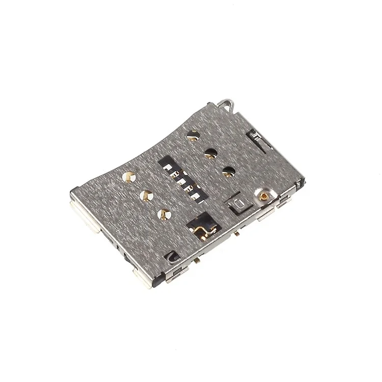 SIM Card Reader Connector Slot for Huawei P8