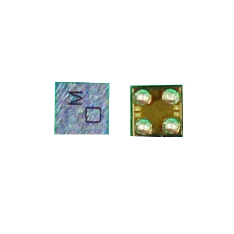 OEM 1.8V U2100 Fingerprint Power Supply IC Replacement (4-Pin) for iPhone 6s Plus / 6 Plus