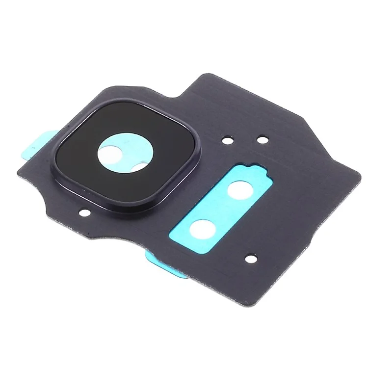 OEM Back Camera Lens Cover Ring for Samsung Galaxy S8 Plus G955 - Dark Purple