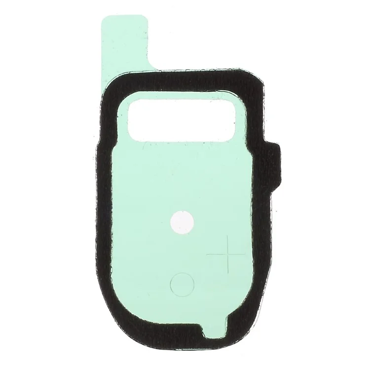 Camera Lens Ring Cover Adhesive Sticker for Samsung Galaxy S7 G930 / S7 edge G935