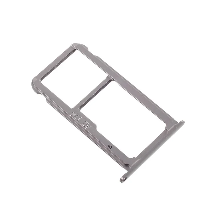 OEM SIM Carte Tray Holder Slot Pour Huawei Nova - Gris