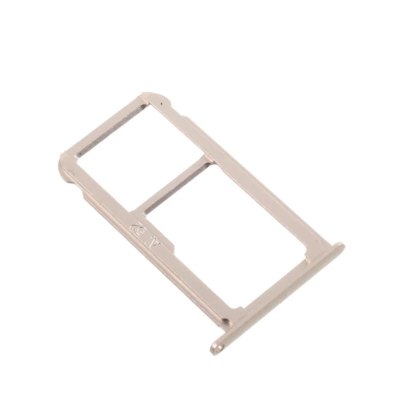 OEM SIM Card Tray Holder Slot for Huawei nova - Gold Color