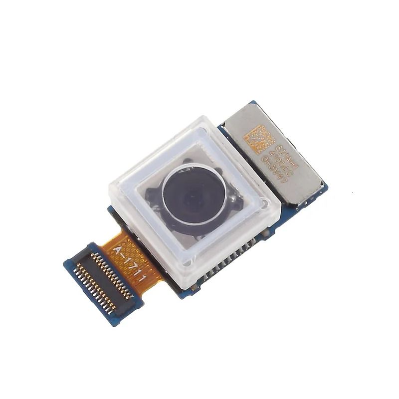 OEM bagsidekamera-modul til LG G6