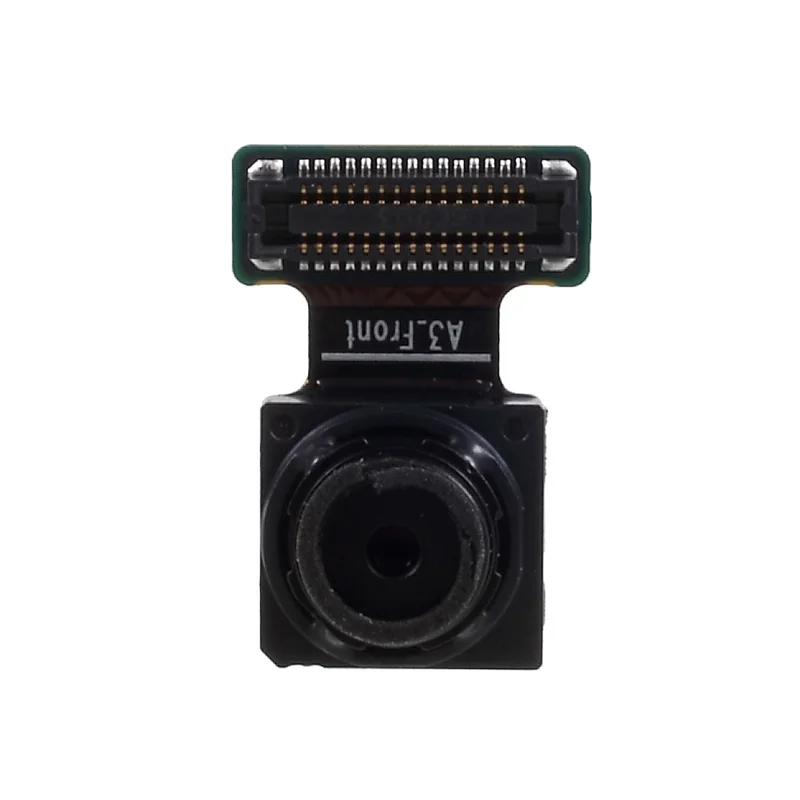 OEM Front Facing Camera Part for Galaxy A3 (2017)