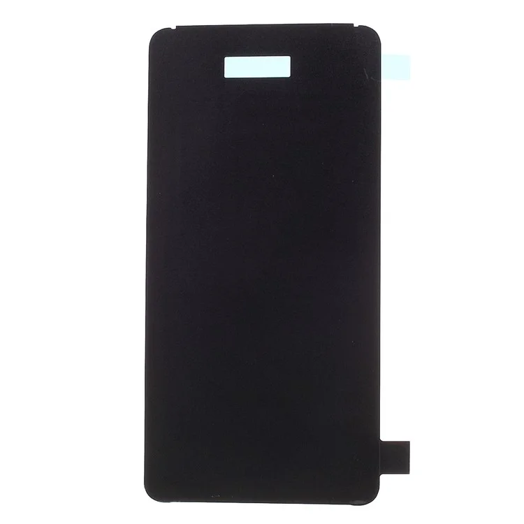 OEM Back LCD Screen Sticker Part Pour Samsung Galaxy S8 Plus SM-G955