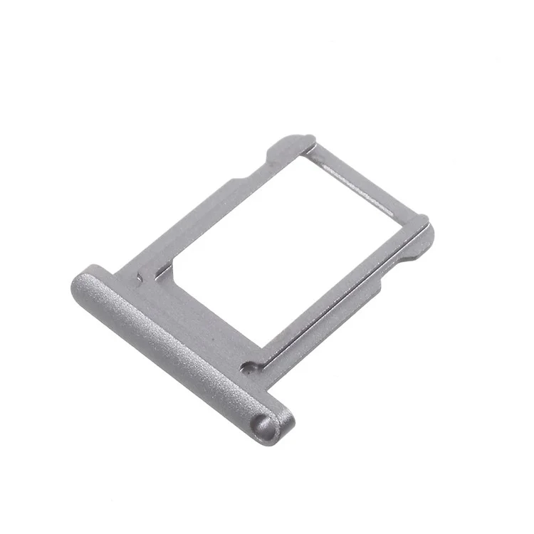Pour Ipad Pro 9.7 (2016) / Mini 4 OEM SIM Card Carte Trayder - Gris