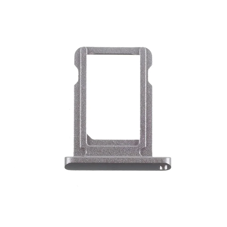 Per Ipad Pro 9.7 (2016) / Porta Del Vassoio Mini 4 OEM SIM - Grigio