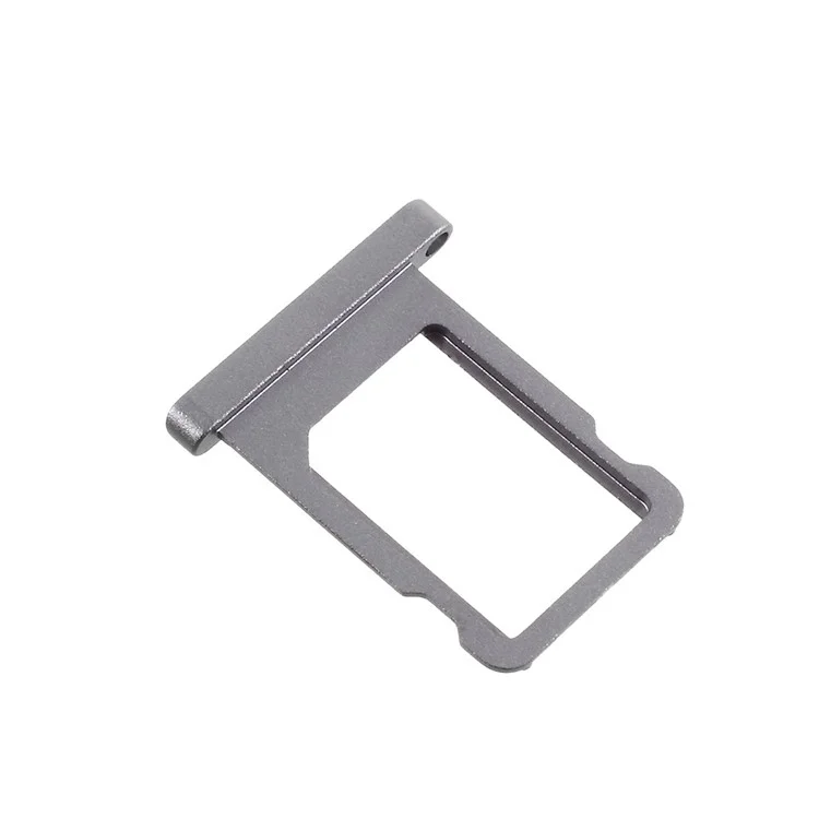 Pour Ipad Pro 9.7 (2016) / Mini 4 OEM SIM Card Carte Trayder - Gris