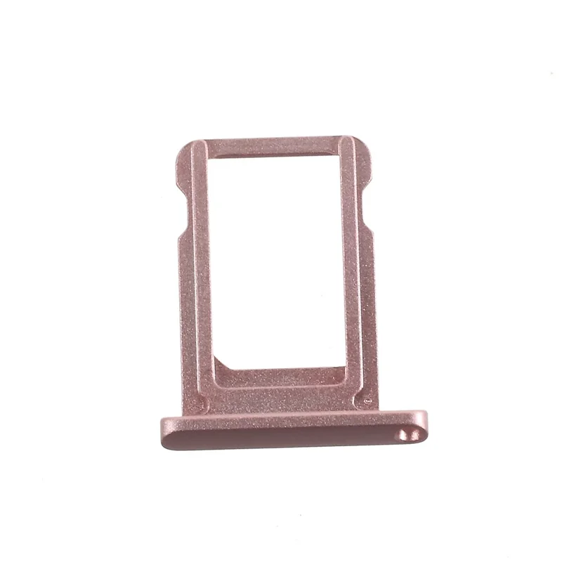 OEM SIM Card Tray Holder for iPad Pro 9.7 (2016) / mini 4  - Rose Gold Color