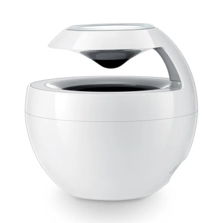 HUAWEI Swan Touchable 3D Sound Bluetooth Speaker with Microphone AM08 - White