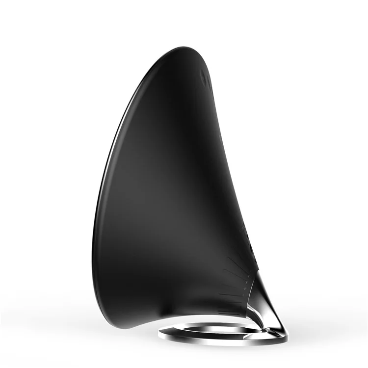 NILLKIN MC5 Wireless Stereo Bluetooth Speaker with NFC Function EU Plug - Black