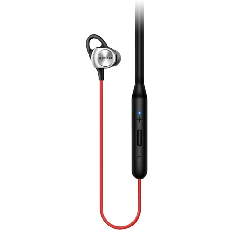 MEIZU EP52 Magnetic Neckband Stereo Apt-X Bluetooth Headset IPX5 Waterproof Sports Headphone for iPhone X