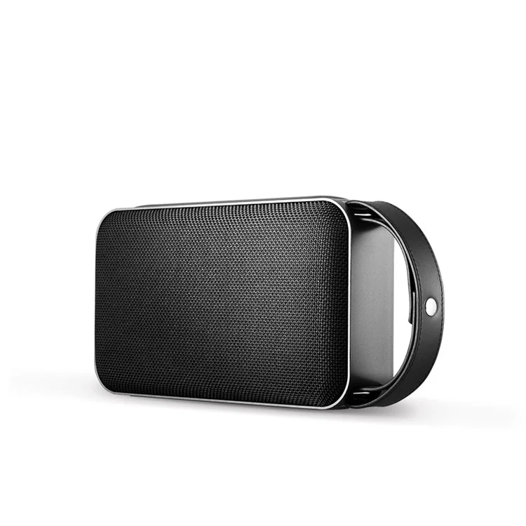 JOYROOM M10 Portable 8800mAh Power Bank Wireless Bluetooth Speaker Support Hands-free Call/TF Card/AUX-in