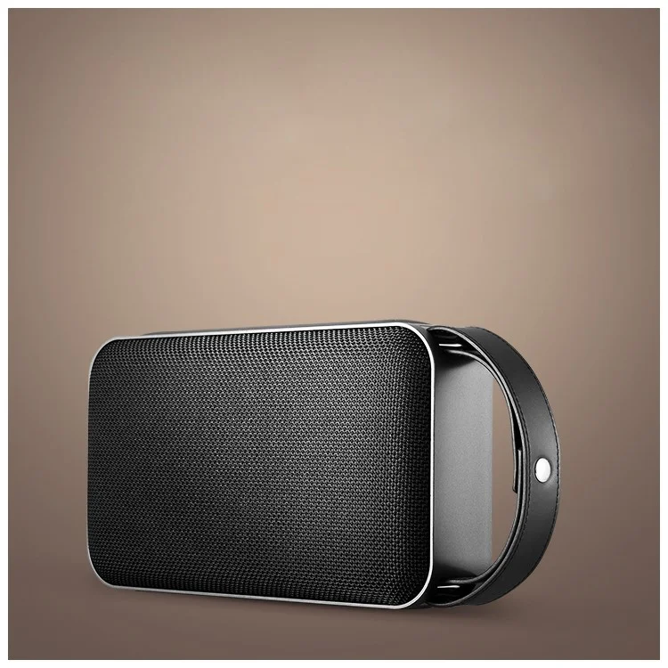 JOYROOM M10 Portable 8800mAh Power Bank Wireless Bluetooth Speaker Support Hands-free Call/TF Card/AUX-in