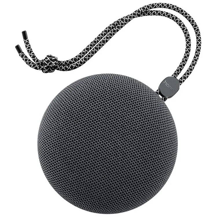 HUAWEI Honor AM51 Egg Design Portable Wireless Bluetooth 4.1 Speaker with Mic - Grey
