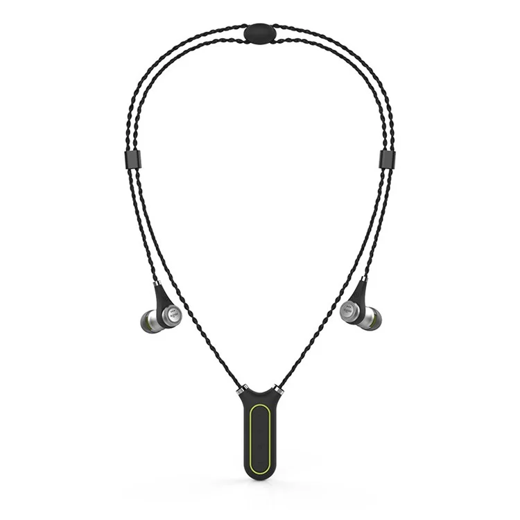 MOFI i2 IPX7 Waterproof Bluetooth Sport In-ear Headphone Support APP Data Recording