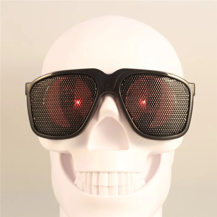 Skull Shape Portable Wireless Bluetooth Speaker Support TF Card - White