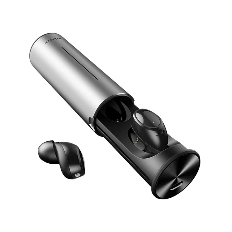 ROCK EB50 Double Stereo Wireless Bluetooth Mini In-ear Headphone