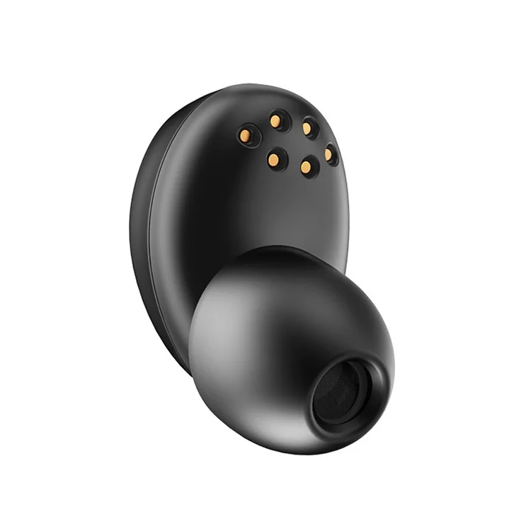 ROCK EB50 Double Stereo Wireless Bluetooth Mini In-ear Headphone