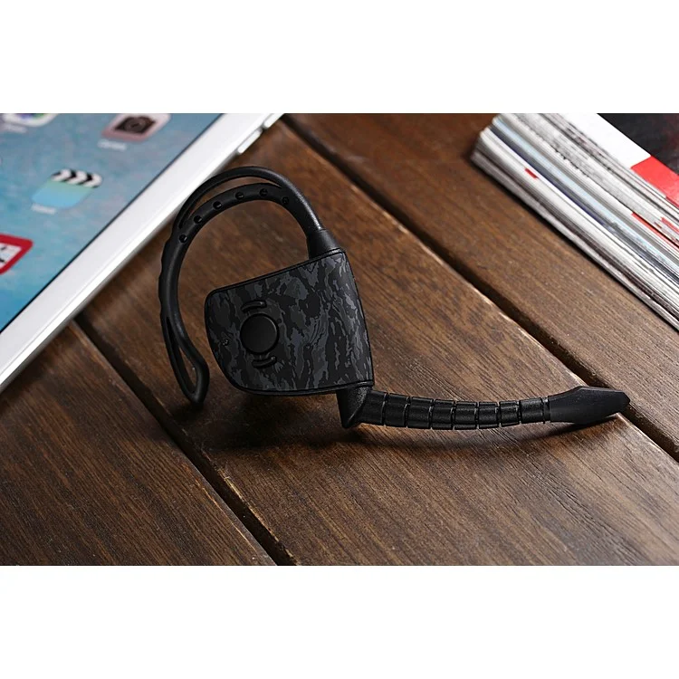 EX03 Mini Sports Bluetooth Stereo Headphone Wireless Hands-free PS3 PS4 Gaming Earphone
