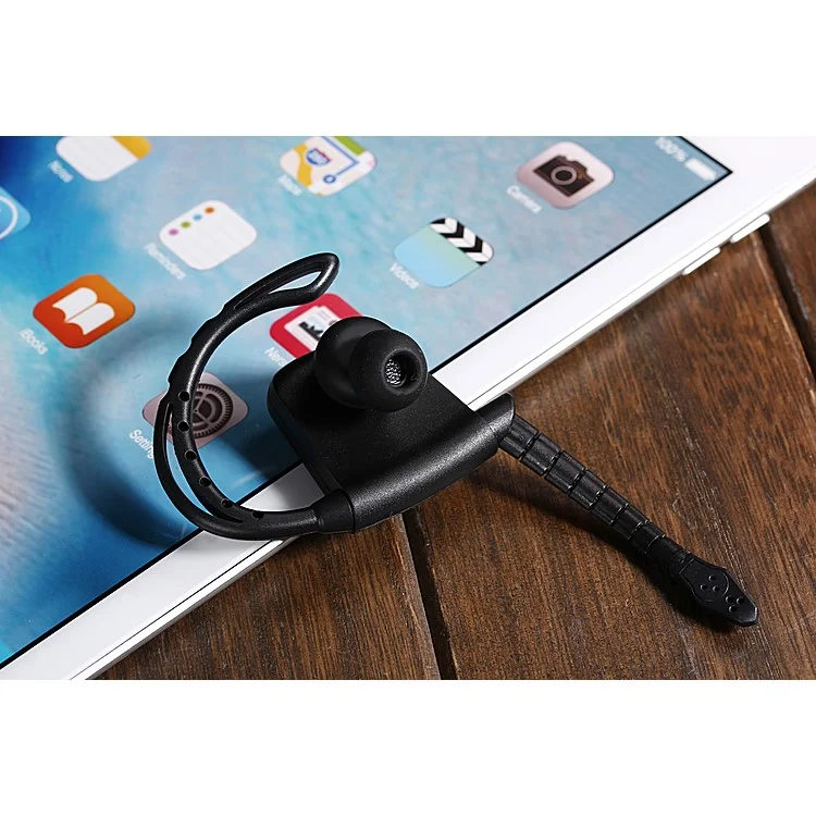 EX03 Mini Sports Bluetooth Stereo Headphone Wireless Hands-free PS3 PS4 Gaming Earphone