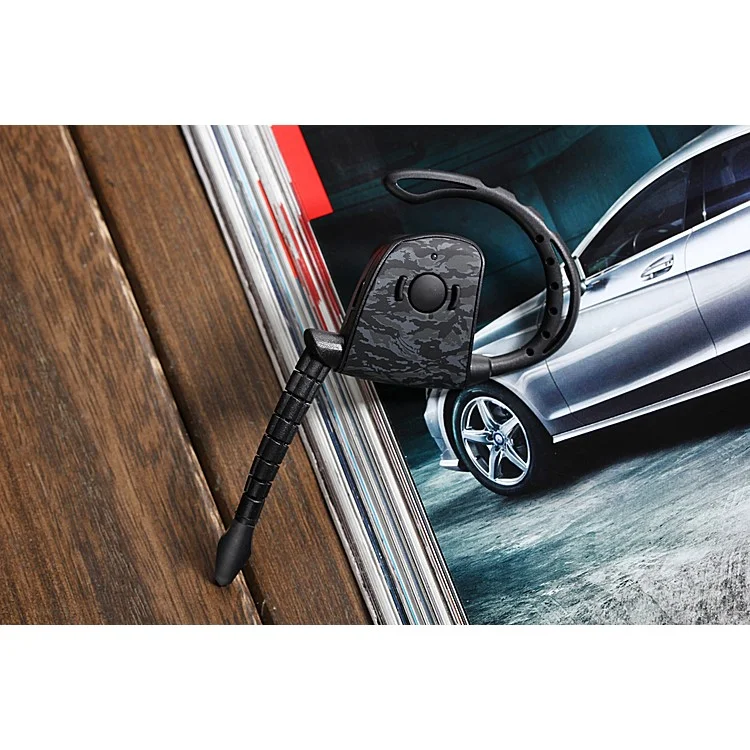 EX03 Mini Sports Bluetooth Stereo Headphone Wireless Hands-free PS3 PS4 Gaming Earphone