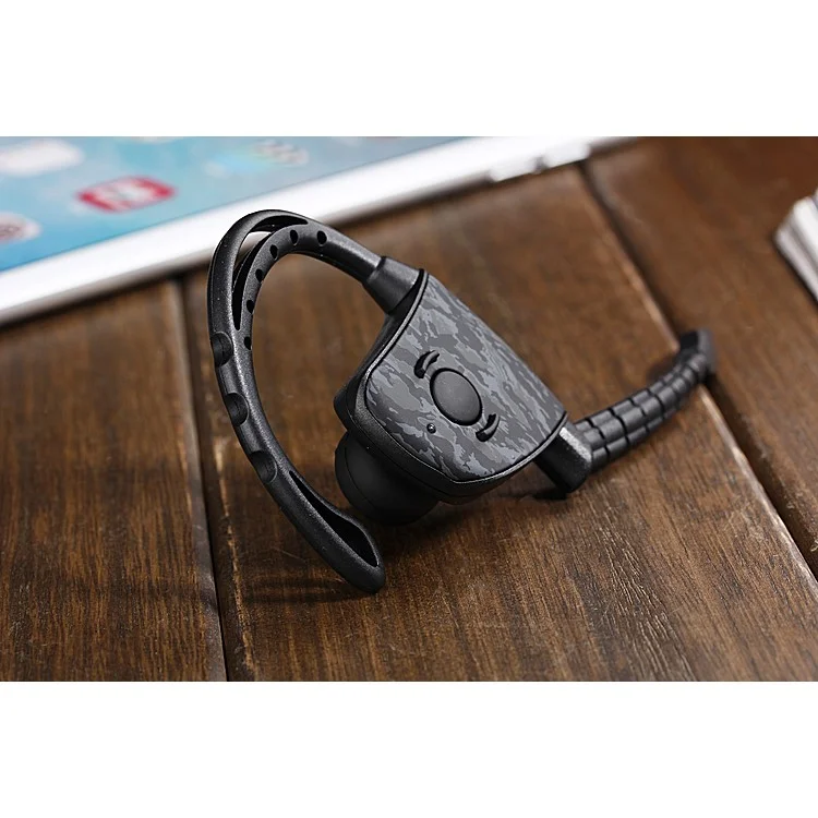 EX03 Mini Sports Bluetooth Stereo Headphone Wireless Hands-free PS3 PS4 Gaming Earphone