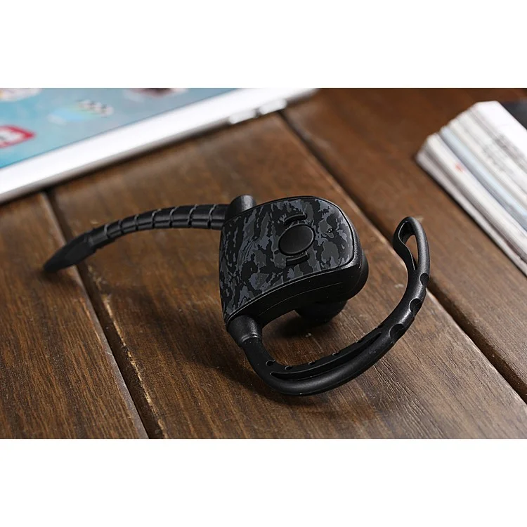 EX03 Mini Sports Bluetooth Stereo Headphone Wireless Hands-free PS3 PS4 Gaming Earphone