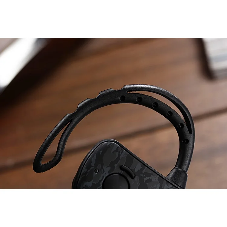 EX03 Mini Sports Bluetooth Stereo Headphone Wireless Hands-free PS3 PS4 Gaming Earphone